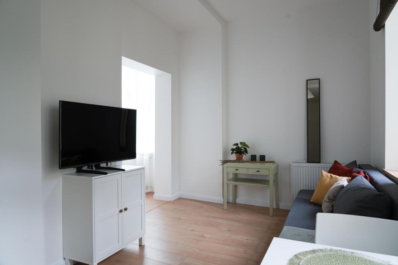 Apartment Rybitwa Dolny 250 M Do Plazy 5 Min Do Centrum Sopot