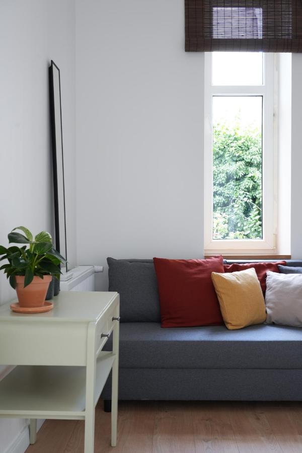 Apartment Rybitwa Dolny 250 M Do Plazy 5 Min Do Centrum *