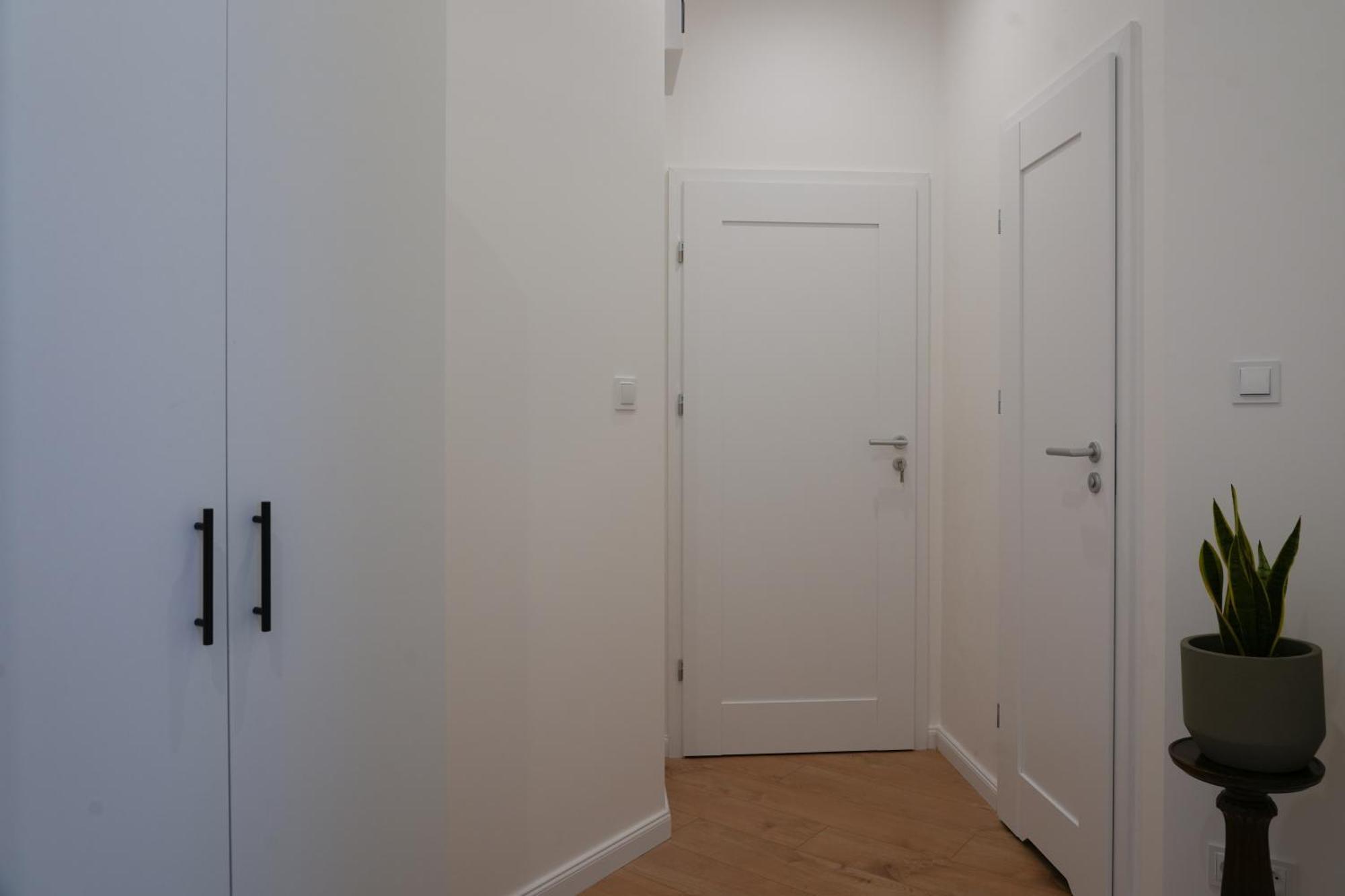 Apartment Rybitwa Dolny 250 M Do Plazy 5 Min Do Centrum Sopot