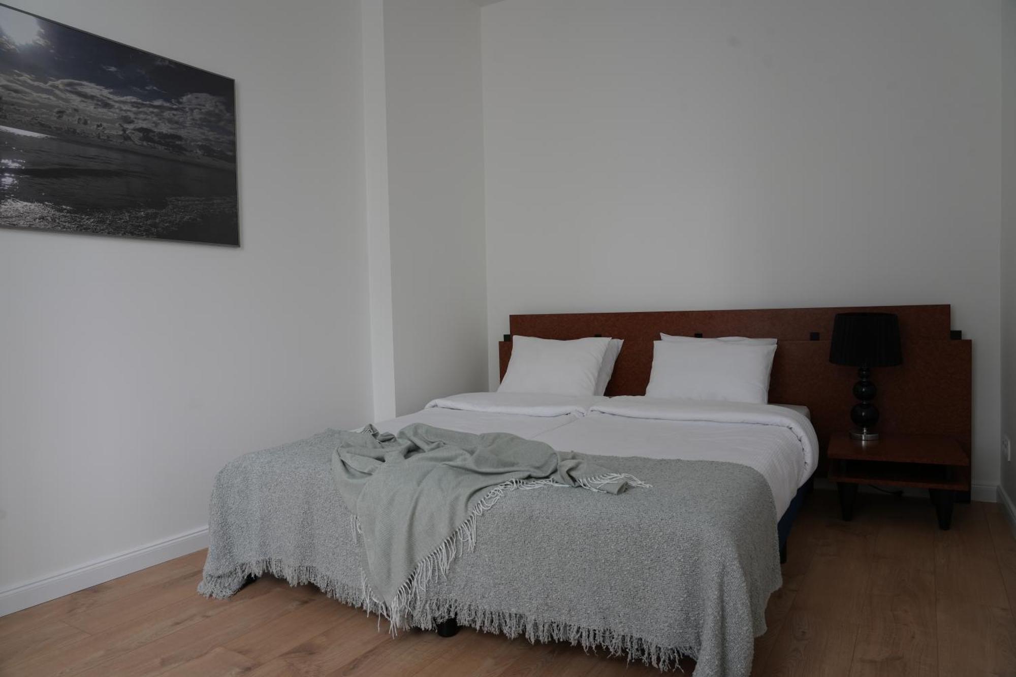 Apartment Rybitwa Dolny 250 M Do Plazy 5 Min Do Centrum Sopot